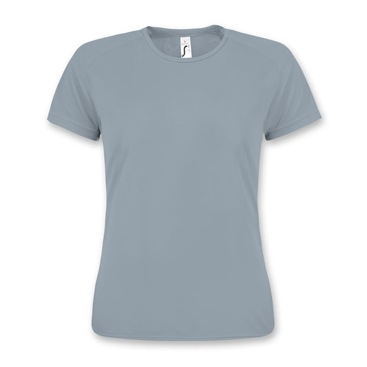 SOLS Sporty Womens TShirt
