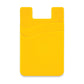 Dual Silicone Phone Wallet