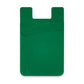 Dual Silicone Phone Wallet