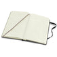 Moleskine Pro Hard Cover Notebook - Large