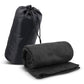 Glasgow Fleece Blanket in Carry Bag