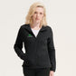 SOLS North Women's Fleece Jacket
