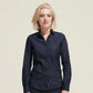 SOLS Barry Women's Denim Shirt