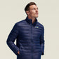 SOLS Wilson Men's Puffer Jacket