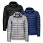 SOLS Wilson Women's Puffer Jacket