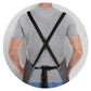 Cuisine Bib Apron Mix and Match