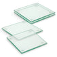 Venice Glass Coaster Set of 4 Square - Full Colour