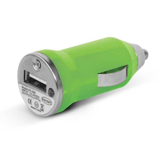 Mini Car Charger - Sale