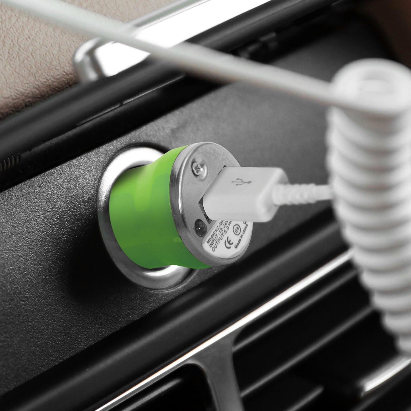 Mini Car Charger - Sale