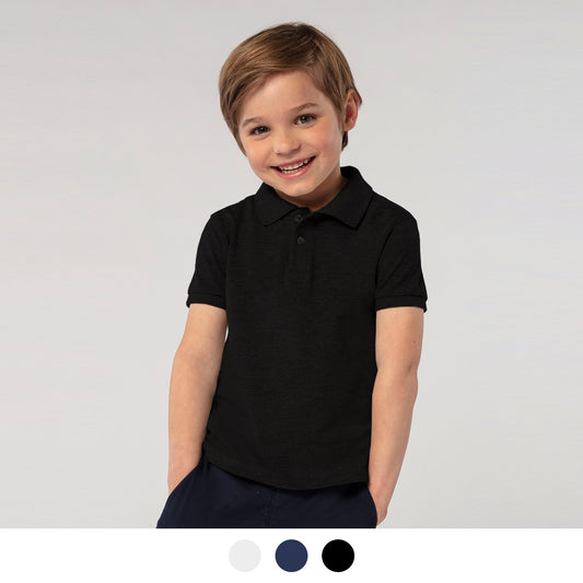 SOLS Perfect Kids Polo Tshirt