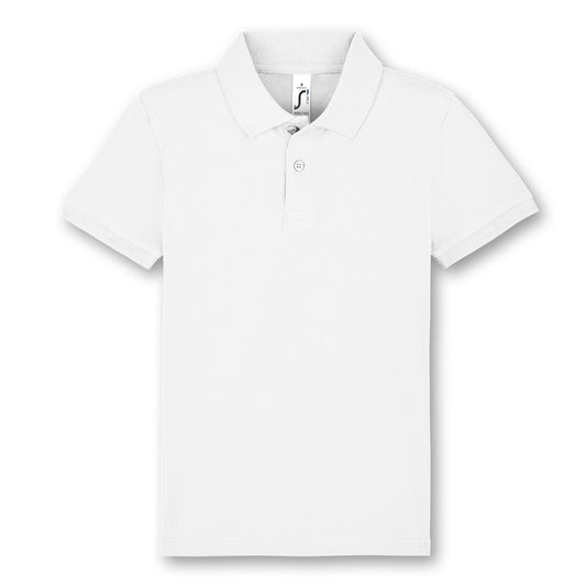 SOLS Perfect Kids Polo Tshirt