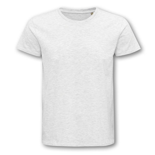 SOLS Pioneer Mens Organic TShirt