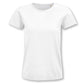 SOLS Pioneer Womens Organic TShirt