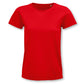 SOLS Pioneer Womens Organic TShirt
