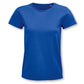 SOLS Pioneer Womens Organic TShirt