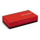 Pierre Cardin Leather Wallet and Belt Gift Set