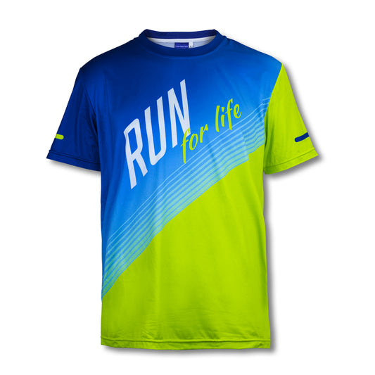 Custom Mens Sports TShirt