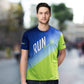 Custom Mens Sports TShirt