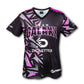 Custom Mens Sports VNeck T Shirt