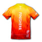 Custom Mens Performance VNeck TShirt