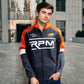 Custom Mens Premium Softshell Jacket