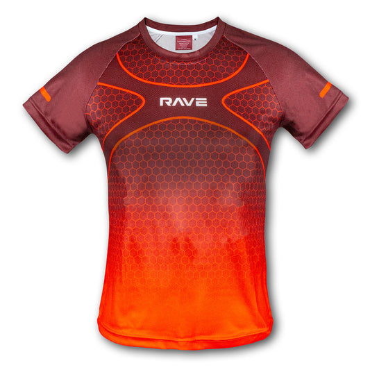 Custom Womens Performance TShirt