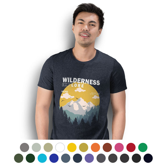 TRENDSWEAR Original Mens TShirt