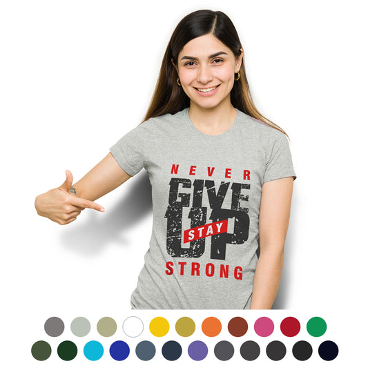 TRENDSWEAR Original Womens TShirt