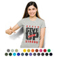 TRENDSWEAR Original Womens TShirt