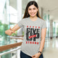 TRENDSWEAR Original Womens TShirt
