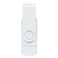 Helix 8GB Dual Flash Drive