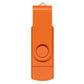 Helix 8GB Dual Flash Drive