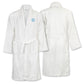 Rochester Waffle Bathrobe