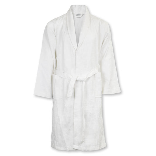 Rochester Waffle Bathrobe