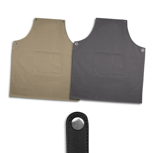 Cuisine Bib Apron Elite