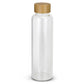 Eden Glass Bottle Bamboo Lid
