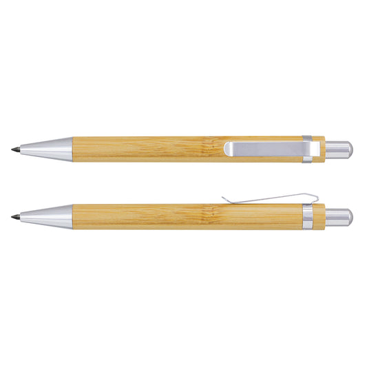 Ancona Bamboo Inkless Pen
