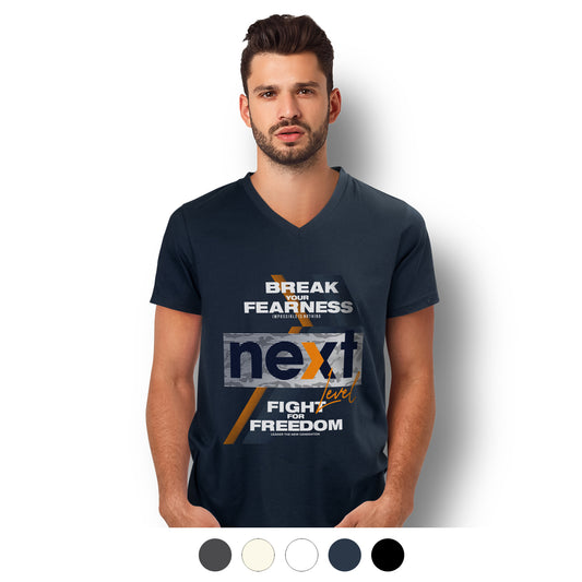 TRENDSWEAR Viva Men's TShirt