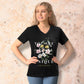 TRENDSWEAR Viva Women's TShirt