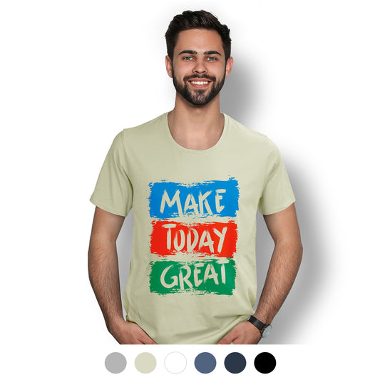 TRENDSWEAR Carmen Men's TShirt