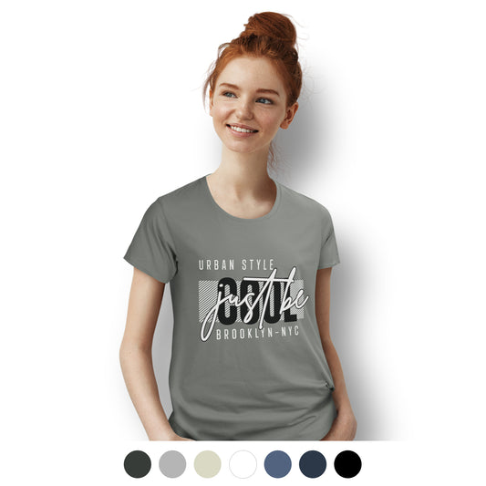 TRENDSWEAR Carmen Women's TShirt