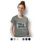 TRENDSWEAR Carmen Women's TShirt