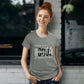 TRENDSWEAR Carmen Women's TShirt