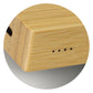 NATURA Bamboo Solar Power Bank
