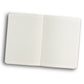Recycled Cotton Cahier Notebook