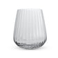 Luigi Bormioli Optica Stemless Low Ball