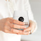 Luigi Bormioli Optica Stemless Low Ball