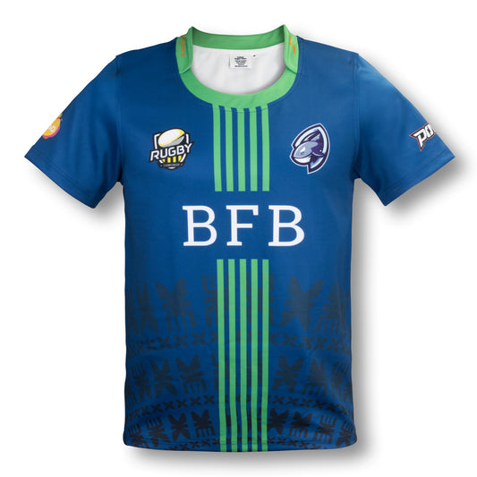 Custom Mens Rugby TShirt