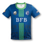 Custom Mens Rugby TShirt
