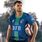 Custom Mens Rugby TShirt